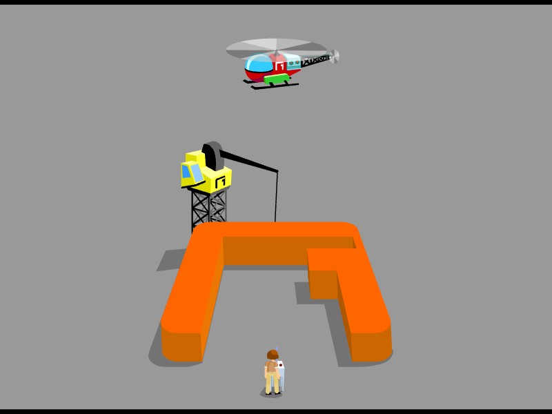 Ajenda Interactive Media Promo Animation